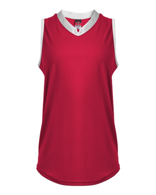 Red/ White