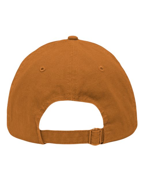 Dad Hat Fit - Vintage Gold