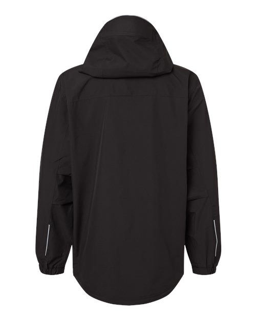 Men's Challenger Full-Zip Jacket - Black