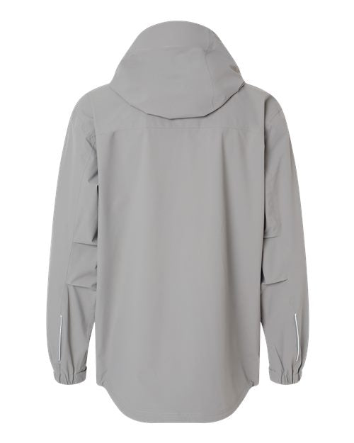 Men's Challenger Full-Zip Jacket - Grey