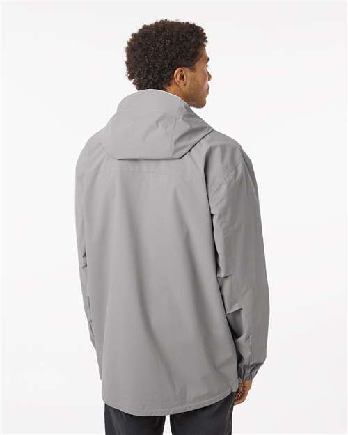Men's Challenger Full-Zip Jacket - Grey