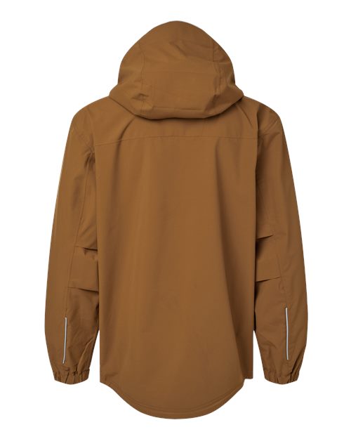 Men's Challenger Full-Zip Jacket - Saddle
