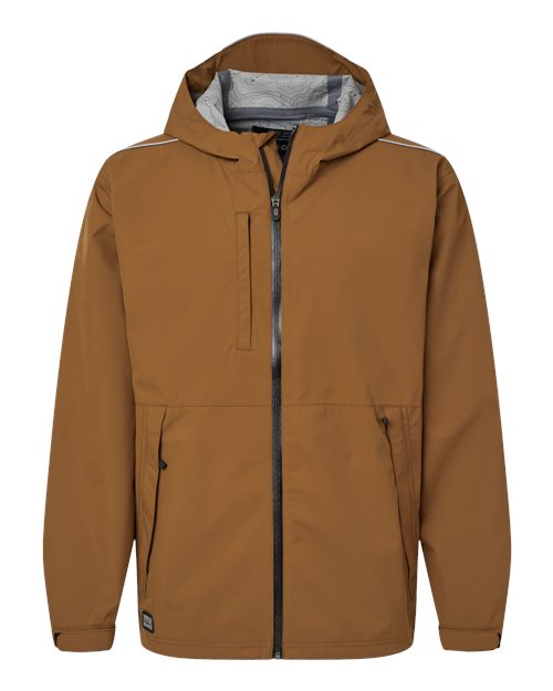 Men's Challenger Full-Zip Jacket - Saddle