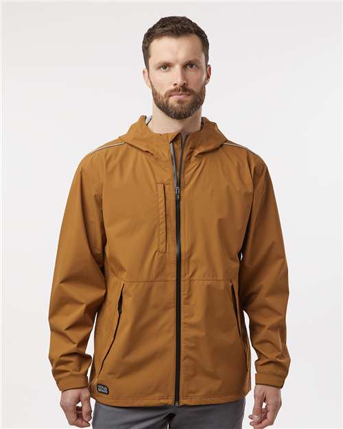 Men's Challenger Full-Zip Jacket - Saddle