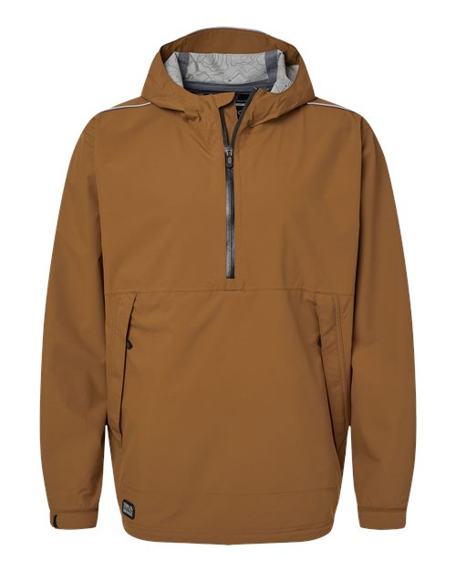 Men's Challenger Anorak - Saddle