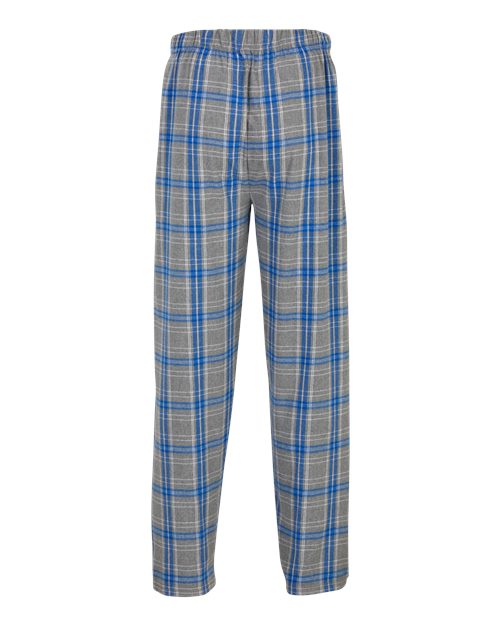 Oxford Heather/ Royal Kingston