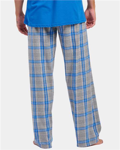 Oxford Heather/ Royal Kingston
