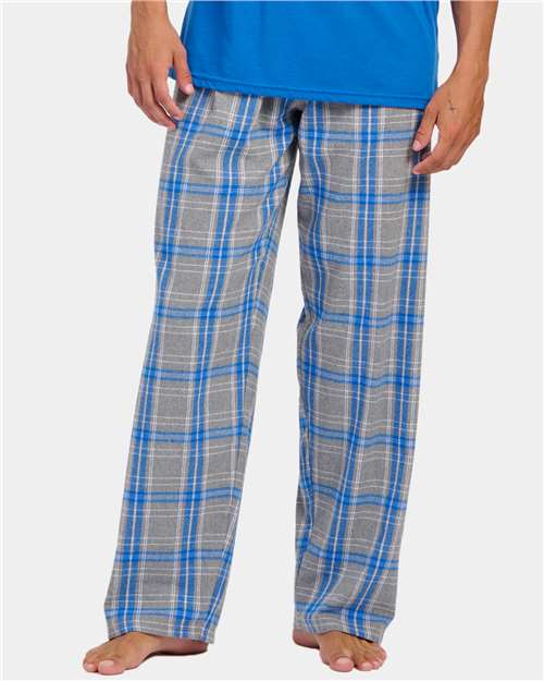 Oxford Heather/ Royal Kingston