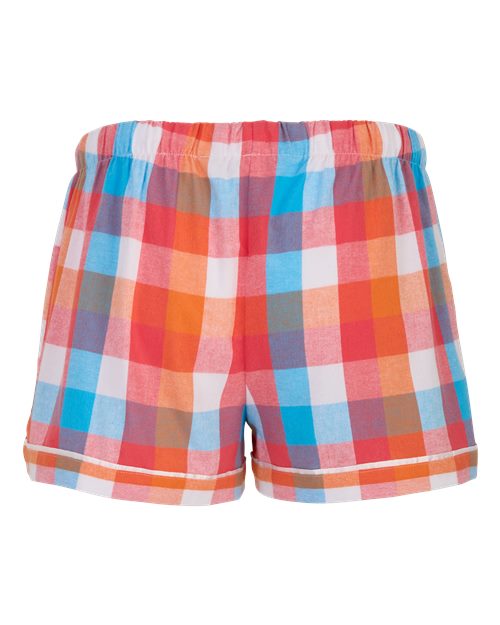 Paradise Buffalo Check