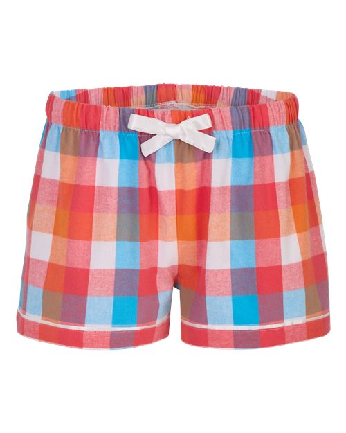 Paradise Buffalo Check