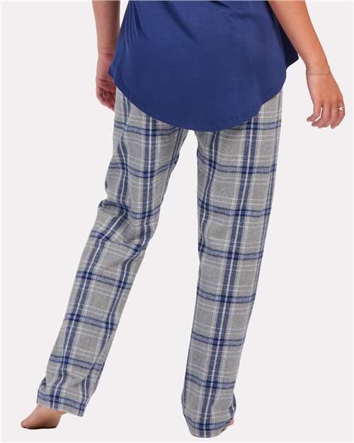 Oxford Heather/ Navy Kingston