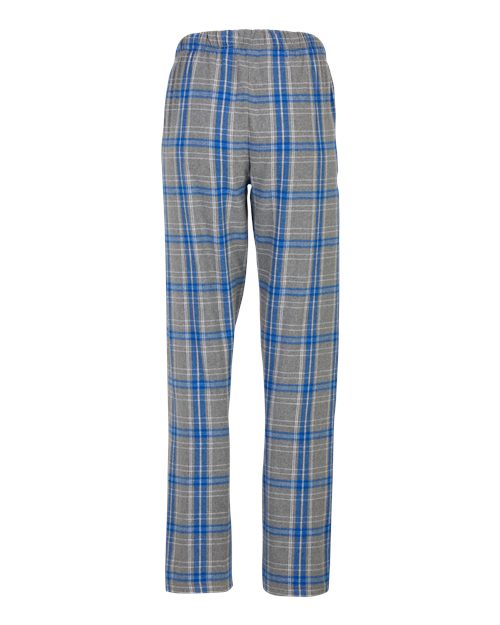 Oxford Heather/ Royal Kingston