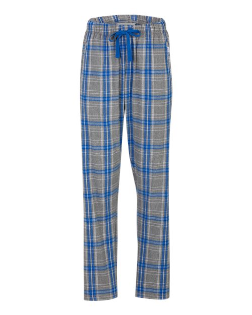 Oxford Heather/ Royal Kingston