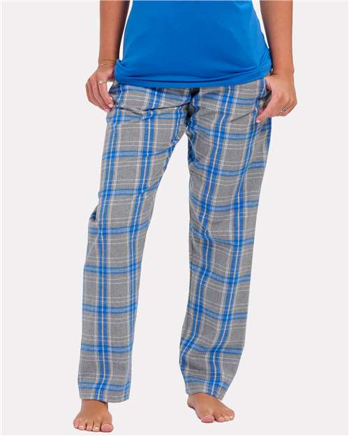 Oxford Heather/ Royal Kingston
