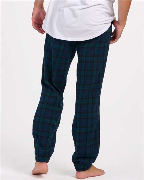 Scottish Tartan Plaid