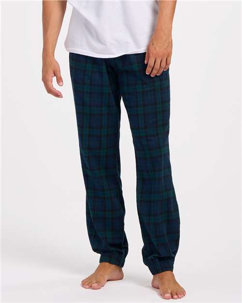 Scottish Tartan Plaid