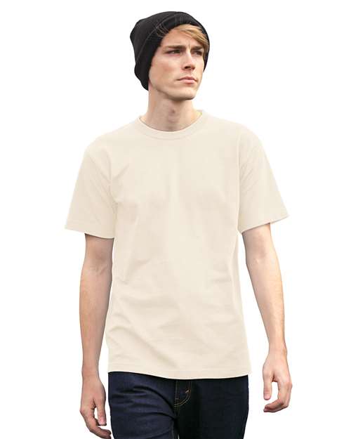 Unisex Ultimate Heavyweight T-Shirt - Cream