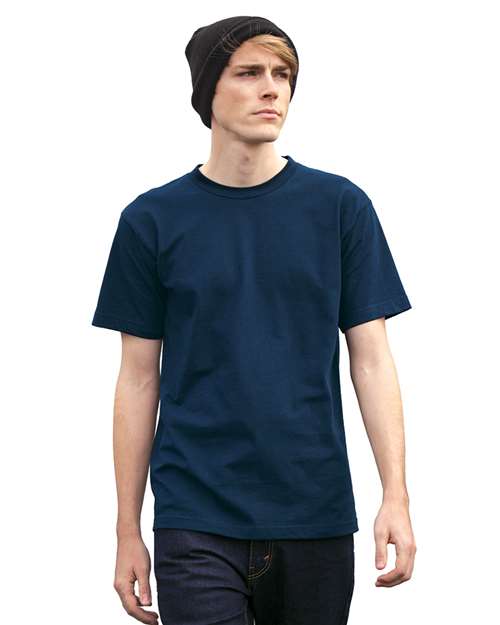 Unisex Ultimate Heavyweight T-Shirt - Navy