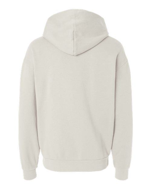 Unisex Avenue Midweight Hooded Sweatshirt - Ivory