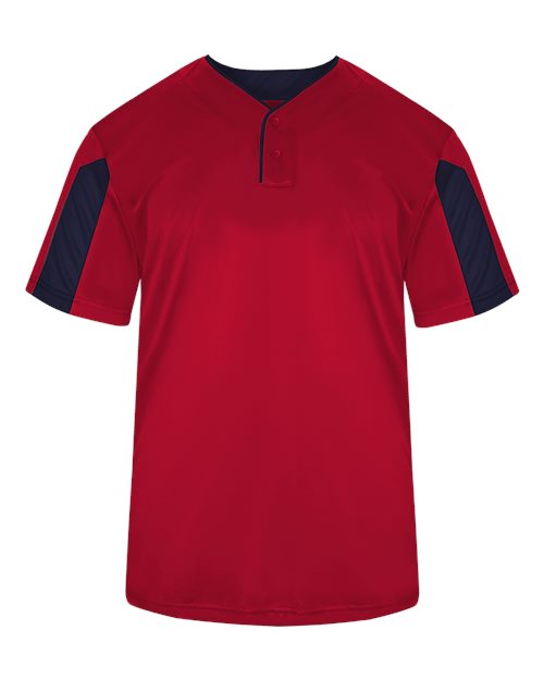 Red/ Navy