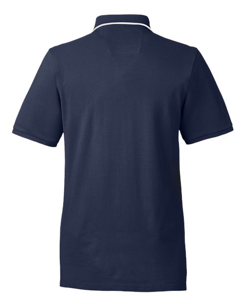Men's Deck Polo - Navy
