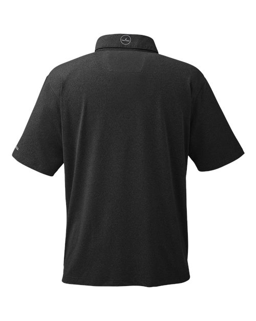 Men's Saltwater Polo - Onyx