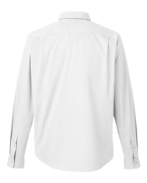 Men's Staysail Shirt - White