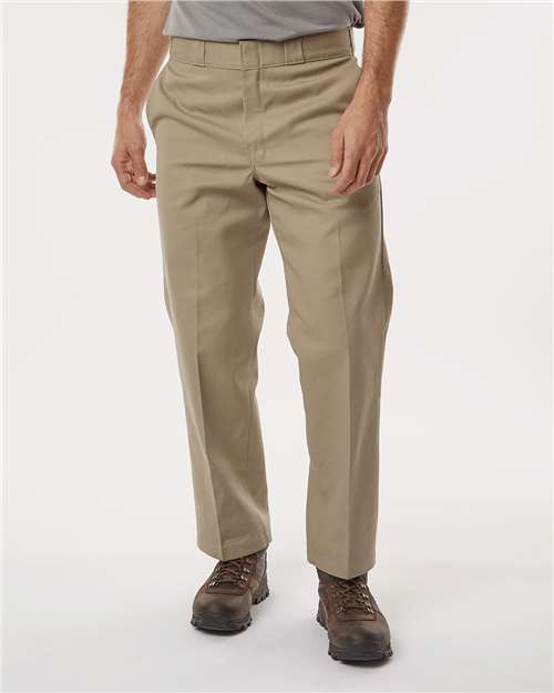 Desert Sand - 37 Unhemmed