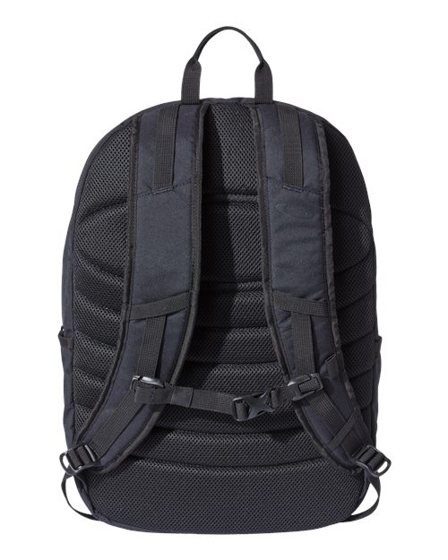 24L Gearbox 5-Speed Backpack - Black/ Black