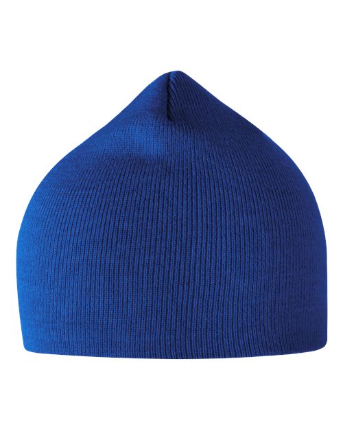 Sustainable 8" Beanie - Royal