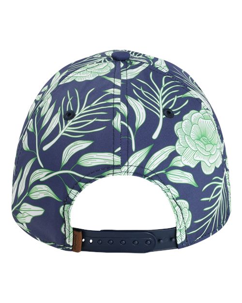 The Outtasite Cap - True Navy