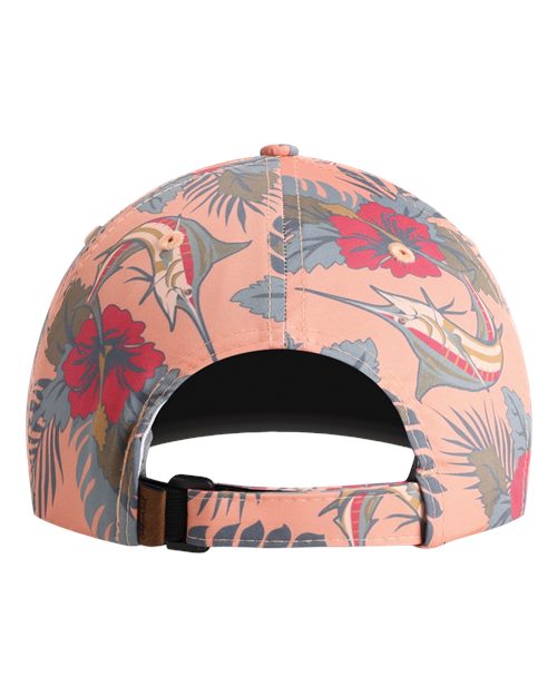 The Easy Read Cap - Sunset