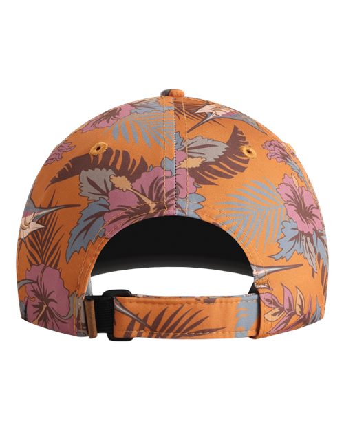 The Easy Read Cap - Terracotta