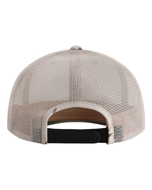 The Passenger Side Cap - Khaki