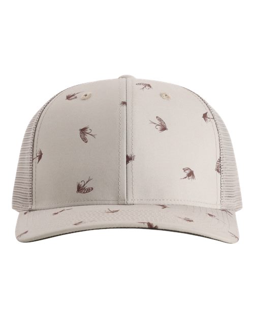 The Passenger Side Cap - Khaki