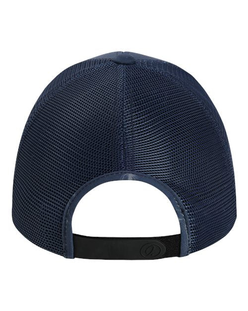 The Passenger Side Cap - Navy