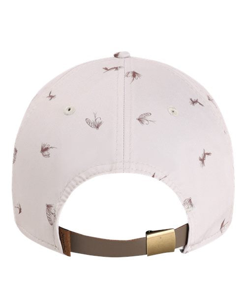 The Golden Hour Cap - Khaki
