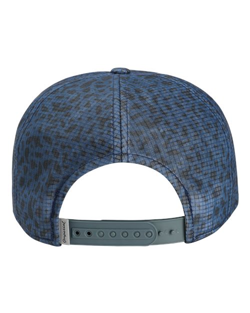 The Live Wire Cap - Trout Dusk