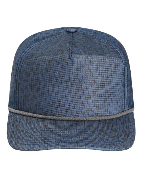 The Live Wire Cap - Trout Dusk