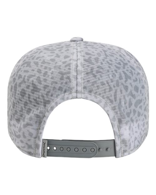 The Live Wire Cap - Trout Grey