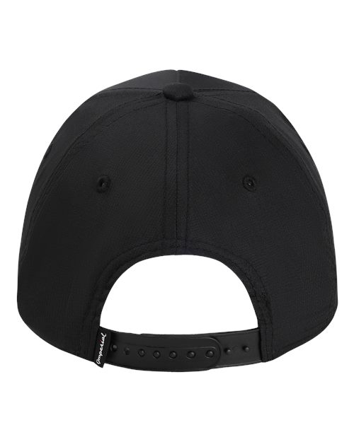 The Corral Cap - Black