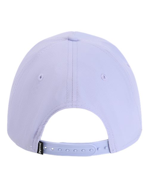 The Corral Cap - Lavender