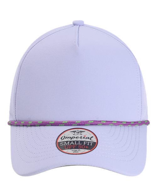 The Corral Cap - Lavender