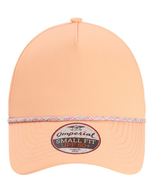 The Corral Cap - Sorbet