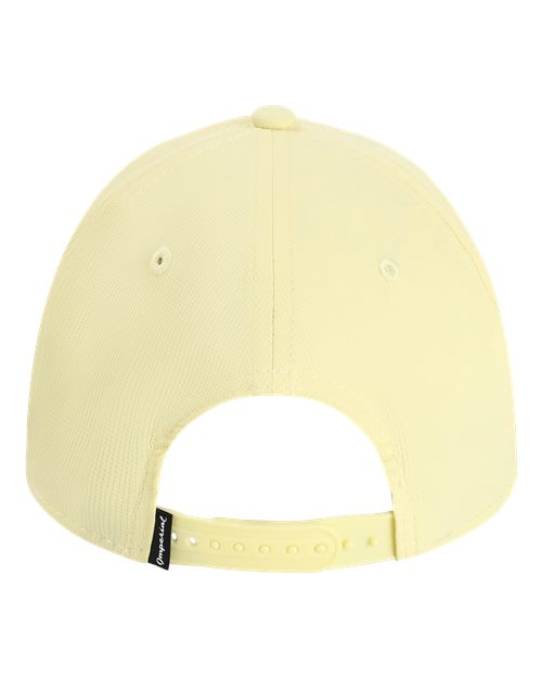 The Corral Cap - Sunbeam