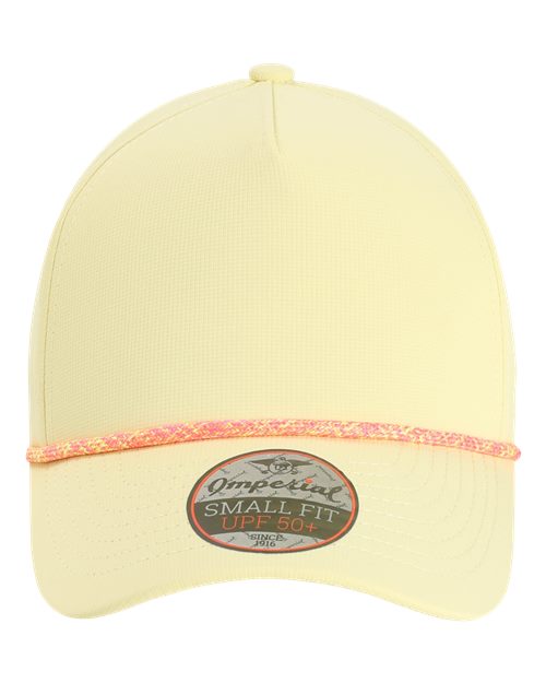 The Corral Cap - Sunbeam