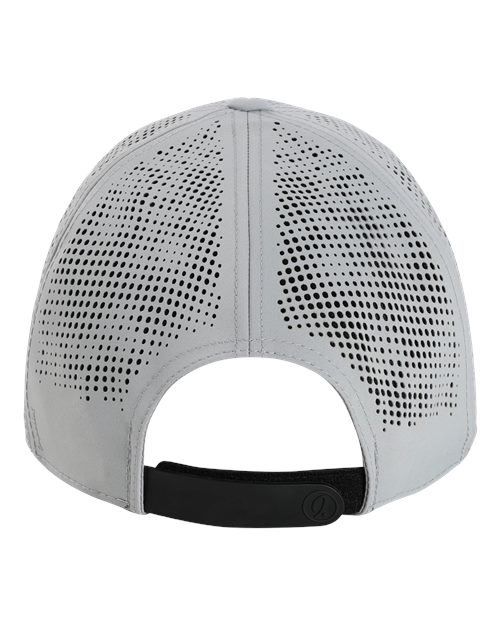 The Alpha Cap - Grey