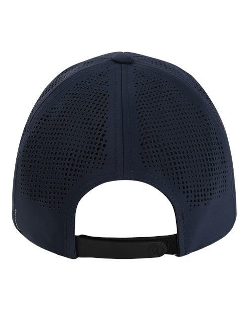 The Alpha Cap - True Navy