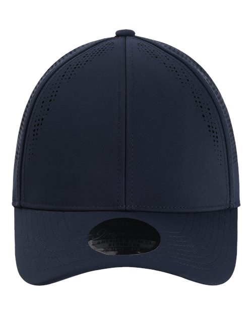 The Alpha Cap - True Navy