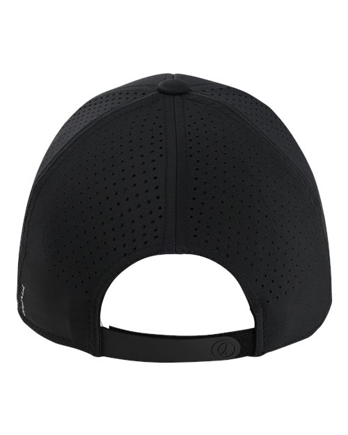 The Dyno Cap - Black